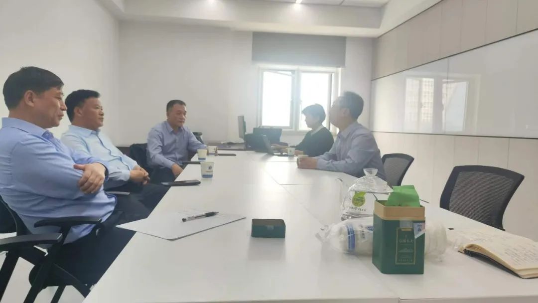 雷火体育·（TF SPORTS）官方网站乳业集团与中原食品实验室签订战略合作协议
