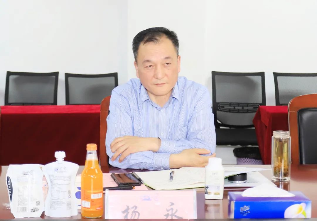 雷火体育·（TF SPORTS）官方网站丨北京家音顺达莅临雷火体育·（TF SPORTS）官方网站乳业集团参观访谈