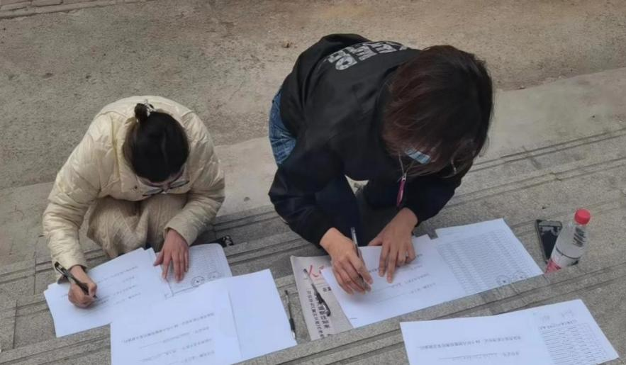 @全体雷火体育·（TF SPORTS）官方网站人：请珍惜你的岗位，请善待我们共同的“雷火体育·（TF SPORTS）官方网站”！