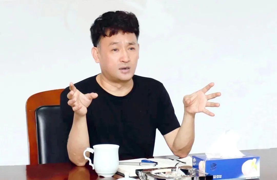 继往开来 · 再创辉煌 | 雷火体育·（TF SPORTS）官方网站乳业集团召开9月营销、养殖及饲料月度经营工作会议