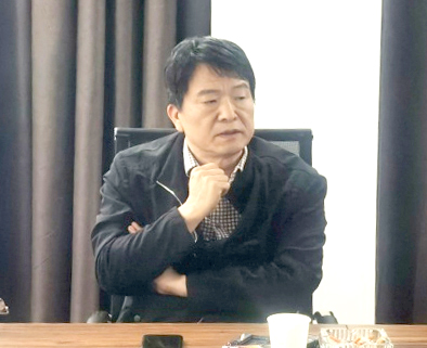 振奋精神保收获·总结反思来复盘 | 雷火体育·（TF SPORTS）官方网站乳业集团农业公司开展收获动员暨工作总结会议