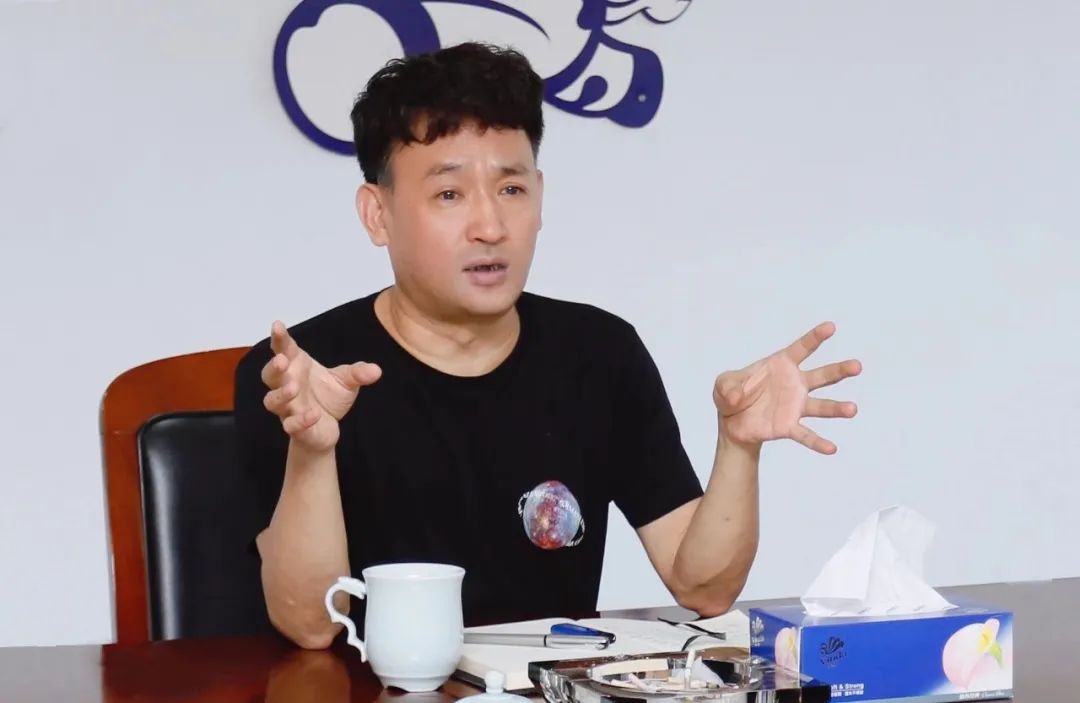 凝心聚力·赢创未来 | 雷火体育·（TF SPORTS）官方网站乳业集团召开营销、养殖及饲料经营工作会议