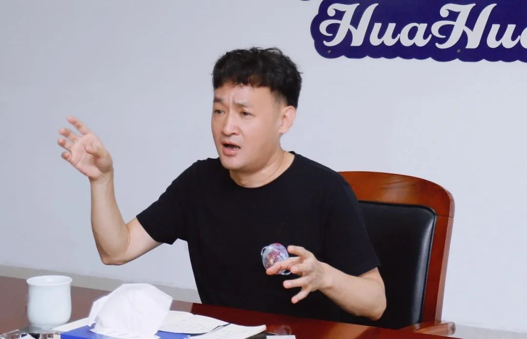 凝心聚力·赢创未来 | 雷火体育·（TF SPORTS）官方网站乳业集团召开营销、养殖及饲料经营工作会议