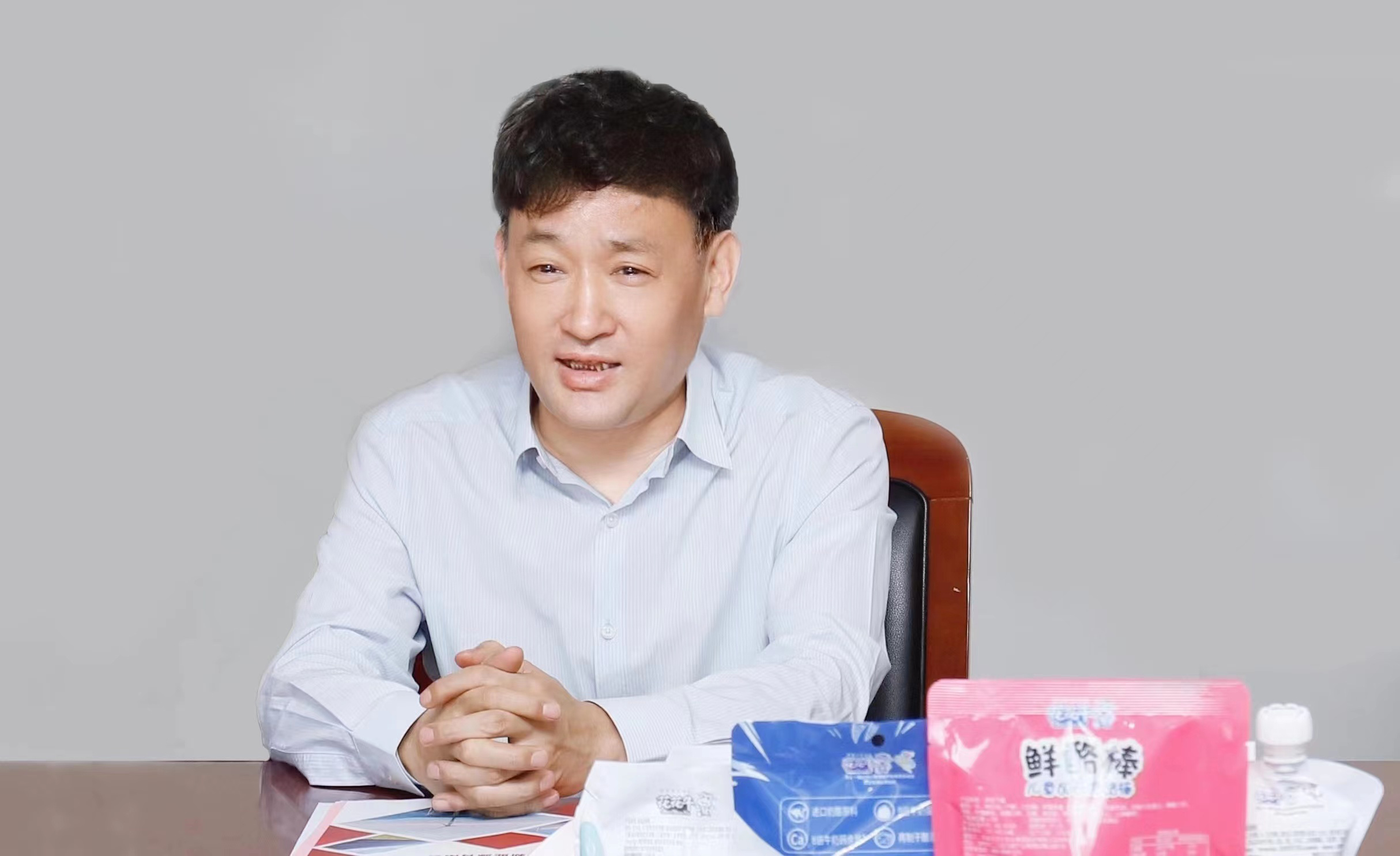 雷火体育·（TF SPORTS）官方网站乳业集团与国电河南新能源有限公司举行光伏项目合作开发签约仪式
