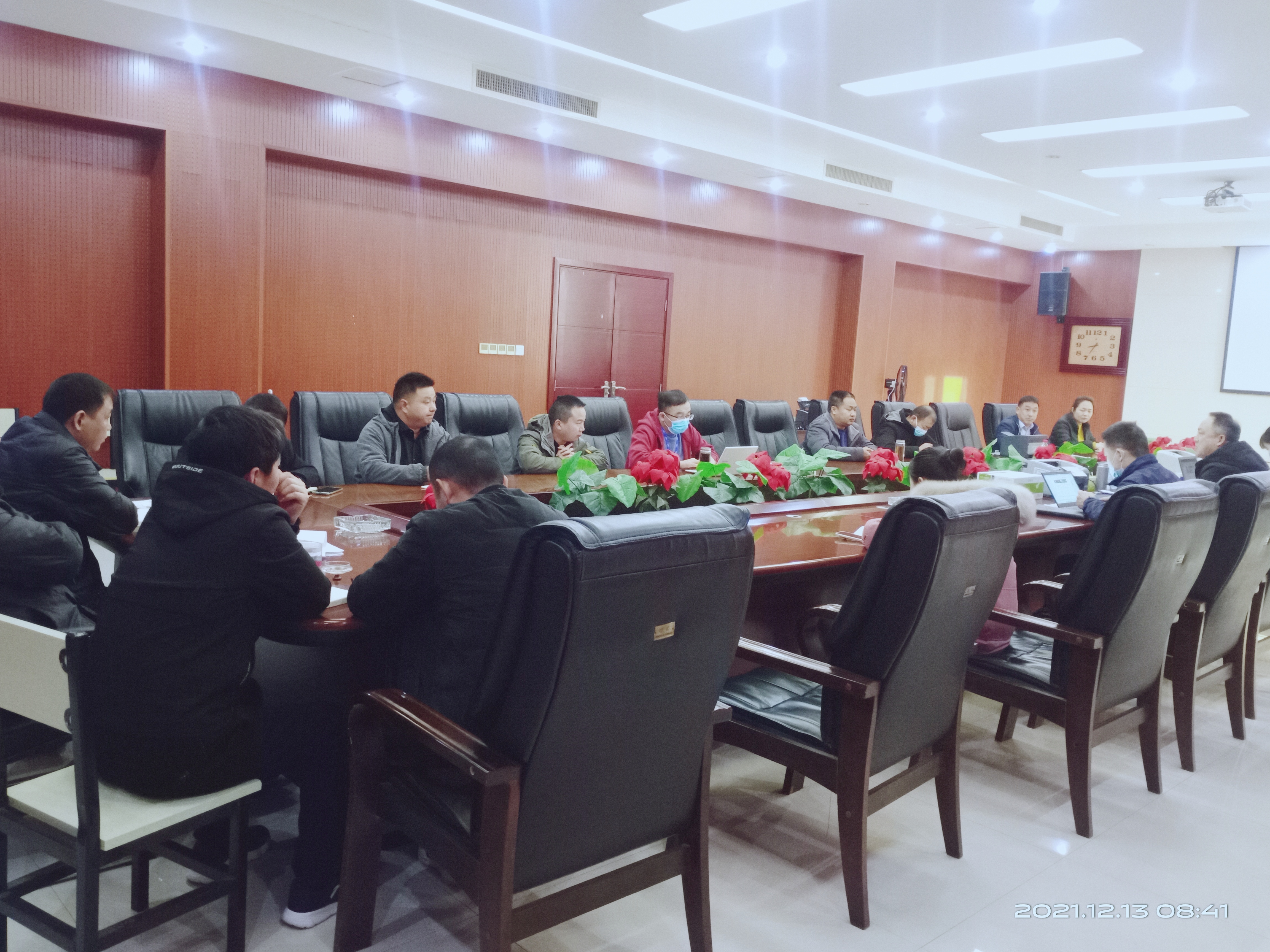 热烈祝贺雷火体育·（TF SPORTS）官方网站养殖事业部相关牧场 顺利通过质量管理体系认证