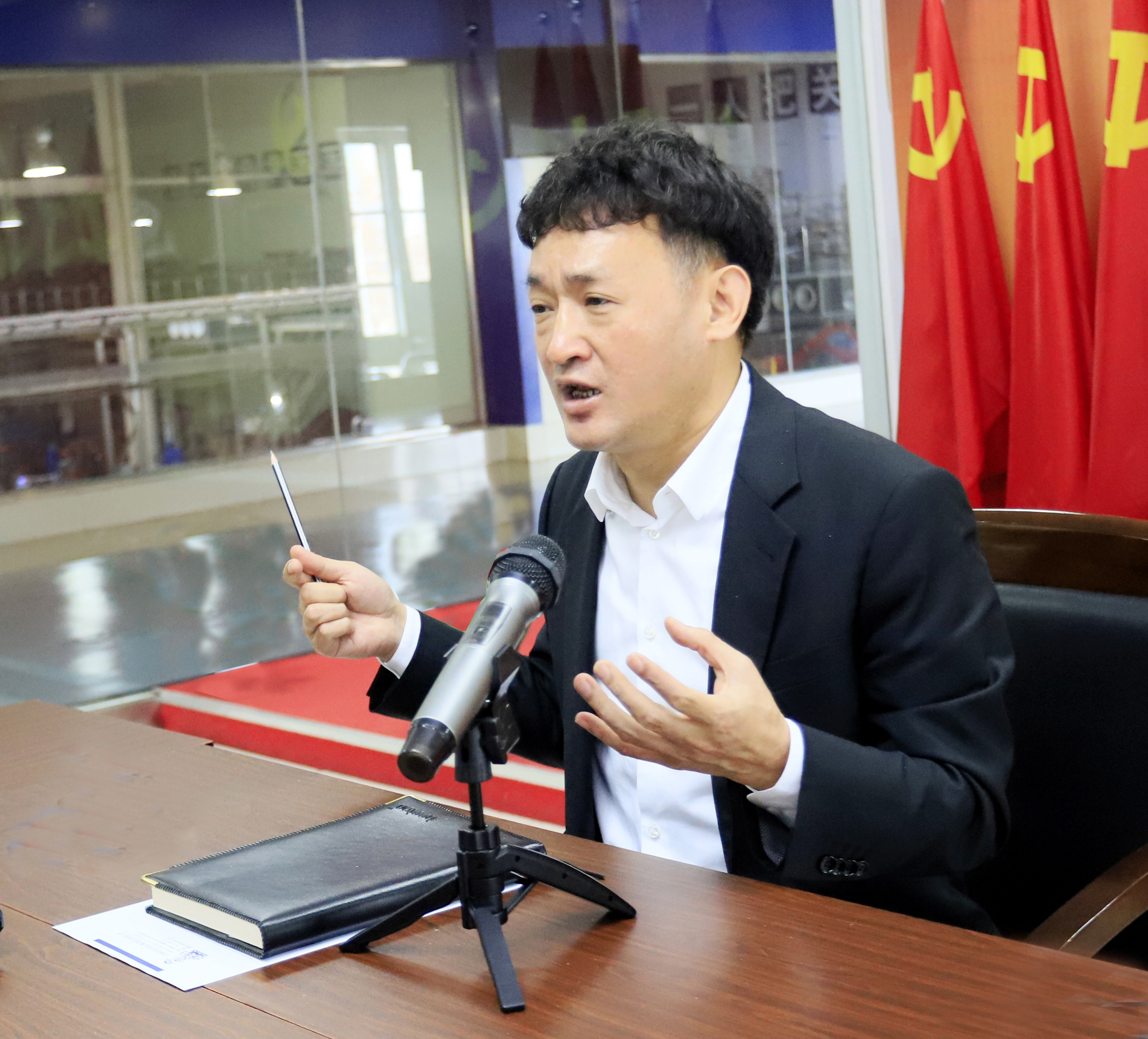 鼓足干劲、攻坚克难，决战2021 ，推动雷火体育·（TF SPORTS）官方网站再上新台阶