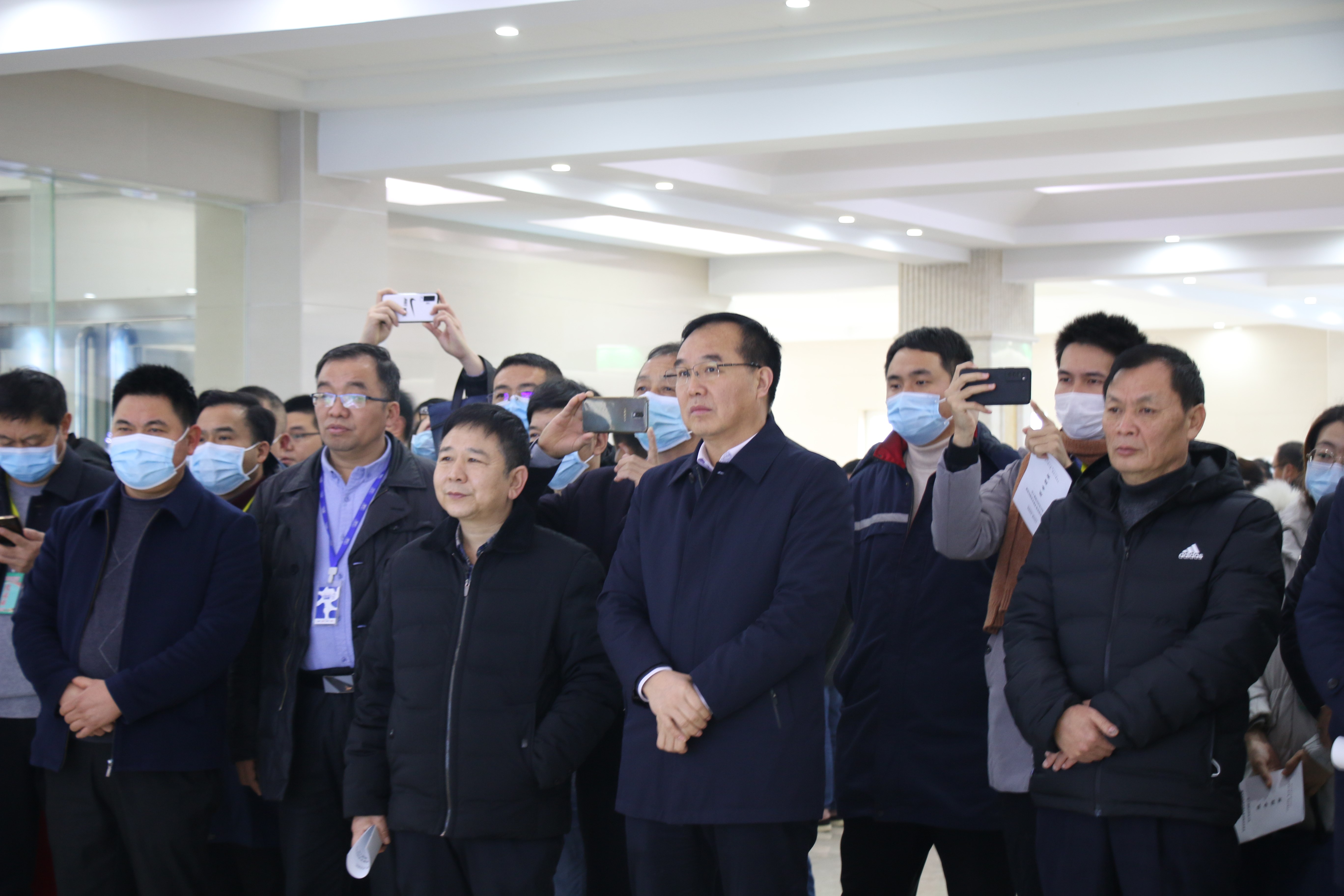 雷火体育·（TF SPORTS）官方网站 | 农业农村部农业绿色发展考察团莅临雷火体育·（TF SPORTS）官方网站鲁山瑞亚参观调研