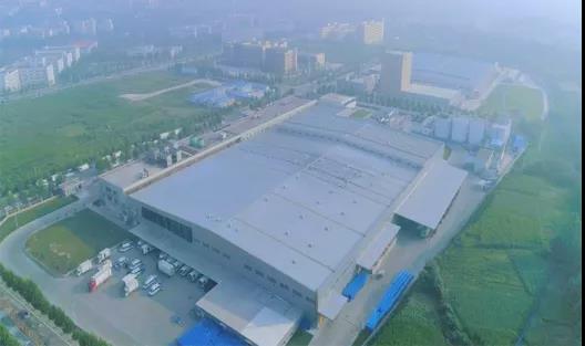 喜报 | 河南雷火体育·（TF SPORTS）官方网站乳业集团企业技术中心被认定为 河南省企业技术中心