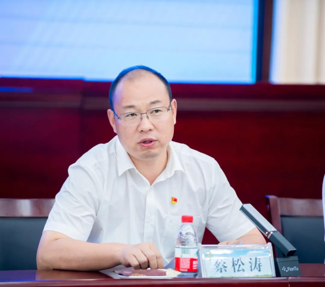 雷火体育·（TF SPORTS）官方网站| 兰考县人民政府与蒙牛、雷火体育·（TF SPORTS）官方网站达成战略合作 助力河南奶业高质量发展