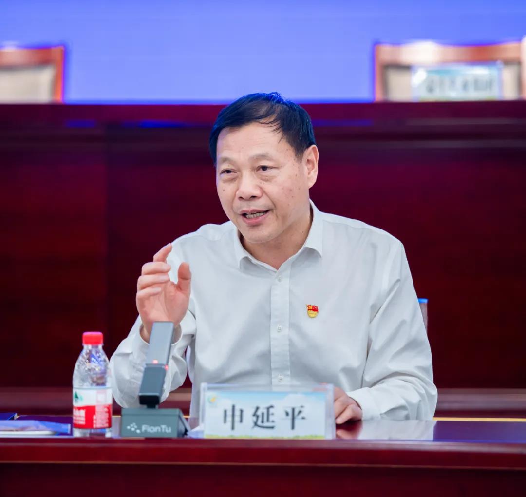 雷火体育·（TF SPORTS）官方网站| 兰考县人民政府与蒙牛、雷火体育·（TF SPORTS）官方网站达成战略合作 助力河南奶业高质量发展