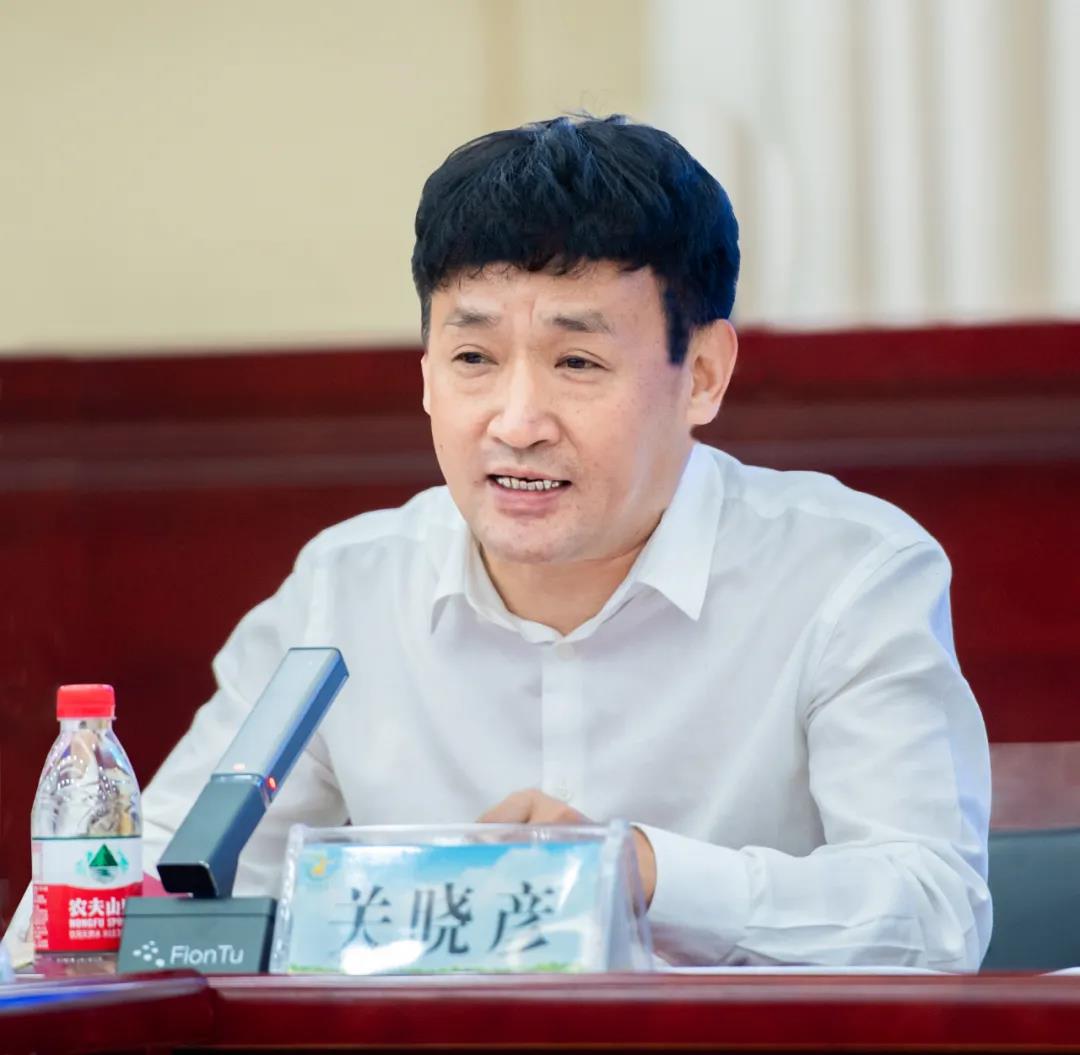 雷火体育·（TF SPORTS）官方网站| 兰考县人民政府与蒙牛、雷火体育·（TF SPORTS）官方网站达成战略合作 助力河南奶业高质量发展