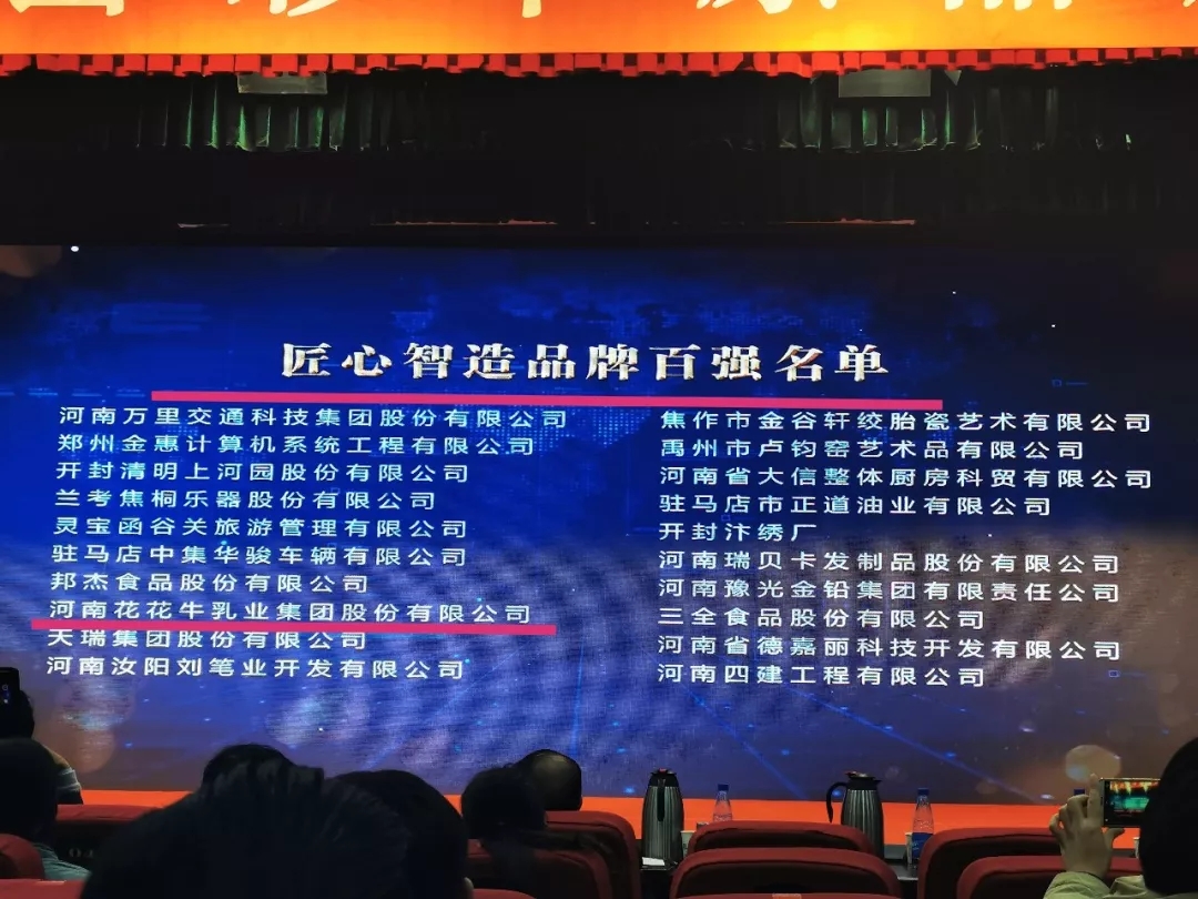 又获三项大奖 雷火体育·（TF SPORTS）官方网站2020好兆头