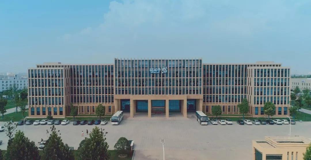 郑州市委副书记、市长王新伟莅临雷火体育·（TF SPORTS）官方网站乳业集团调研