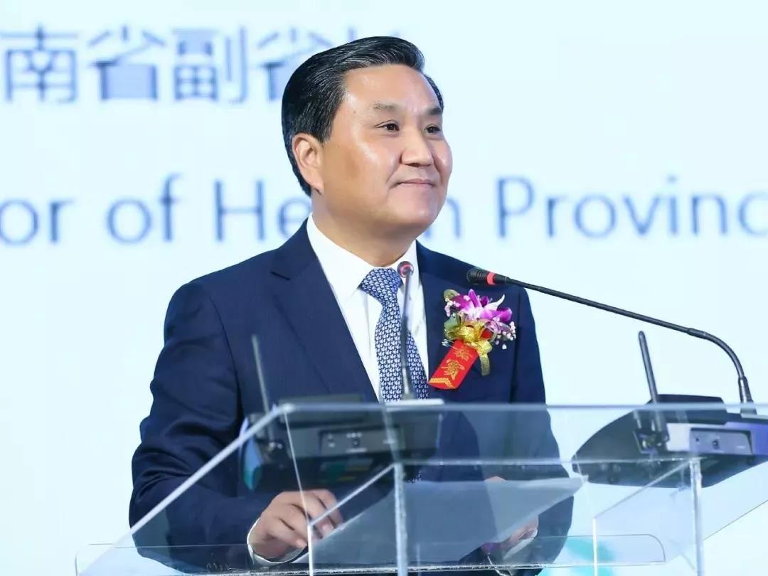 SDDDC走进河南，看看雷火体育·（TF SPORTS）官方网站的国际范儿！
