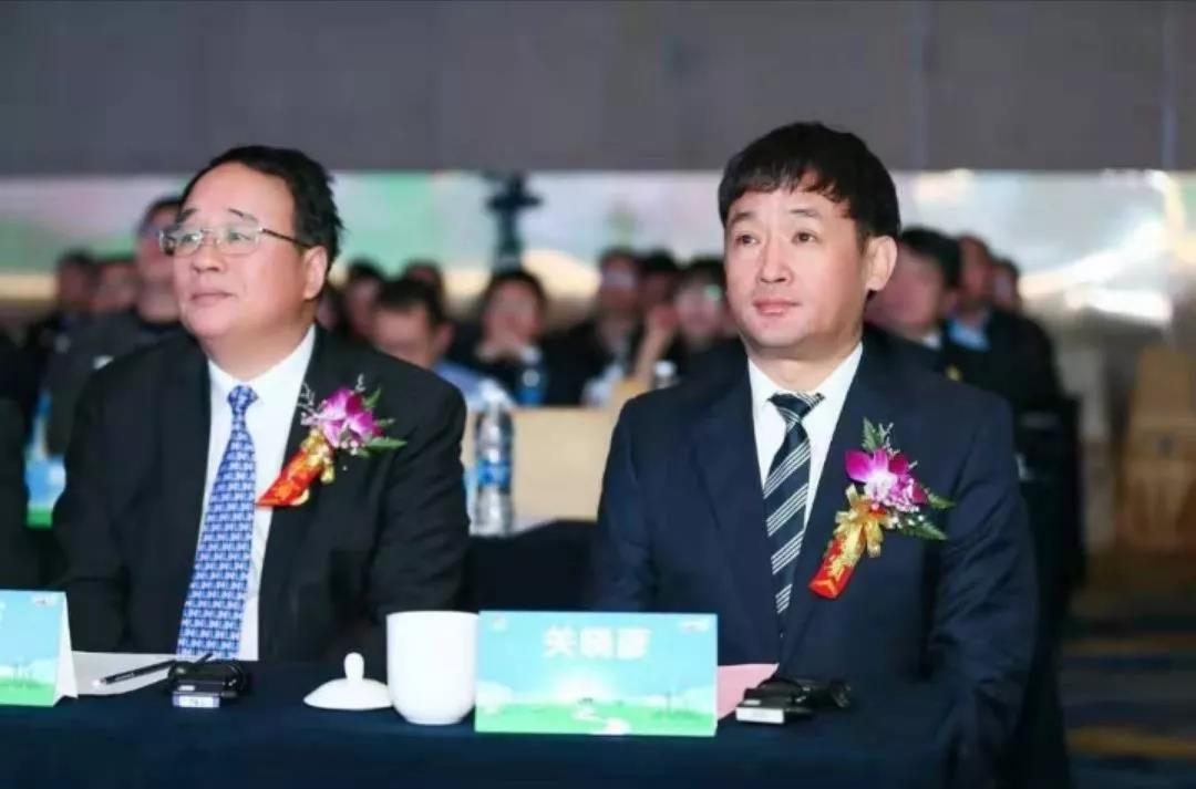 SDDDC走进河南，看看雷火体育·（TF SPORTS）官方网站的国际范儿！
