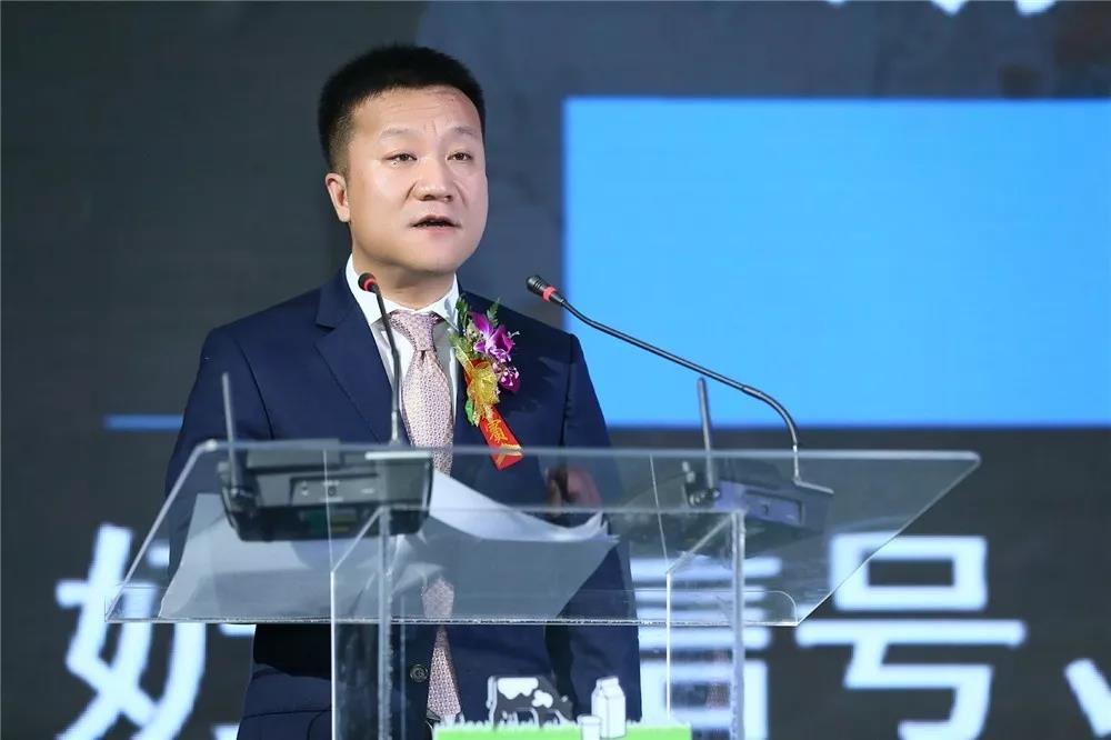 SDDDC走进河南，看看雷火体育·（TF SPORTS）官方网站的国际范儿！