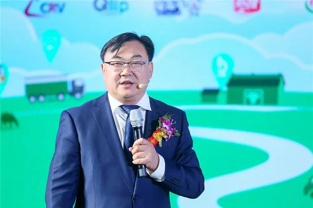 SDDDC走进河南，看看雷火体育·（TF SPORTS）官方网站的国际范儿！