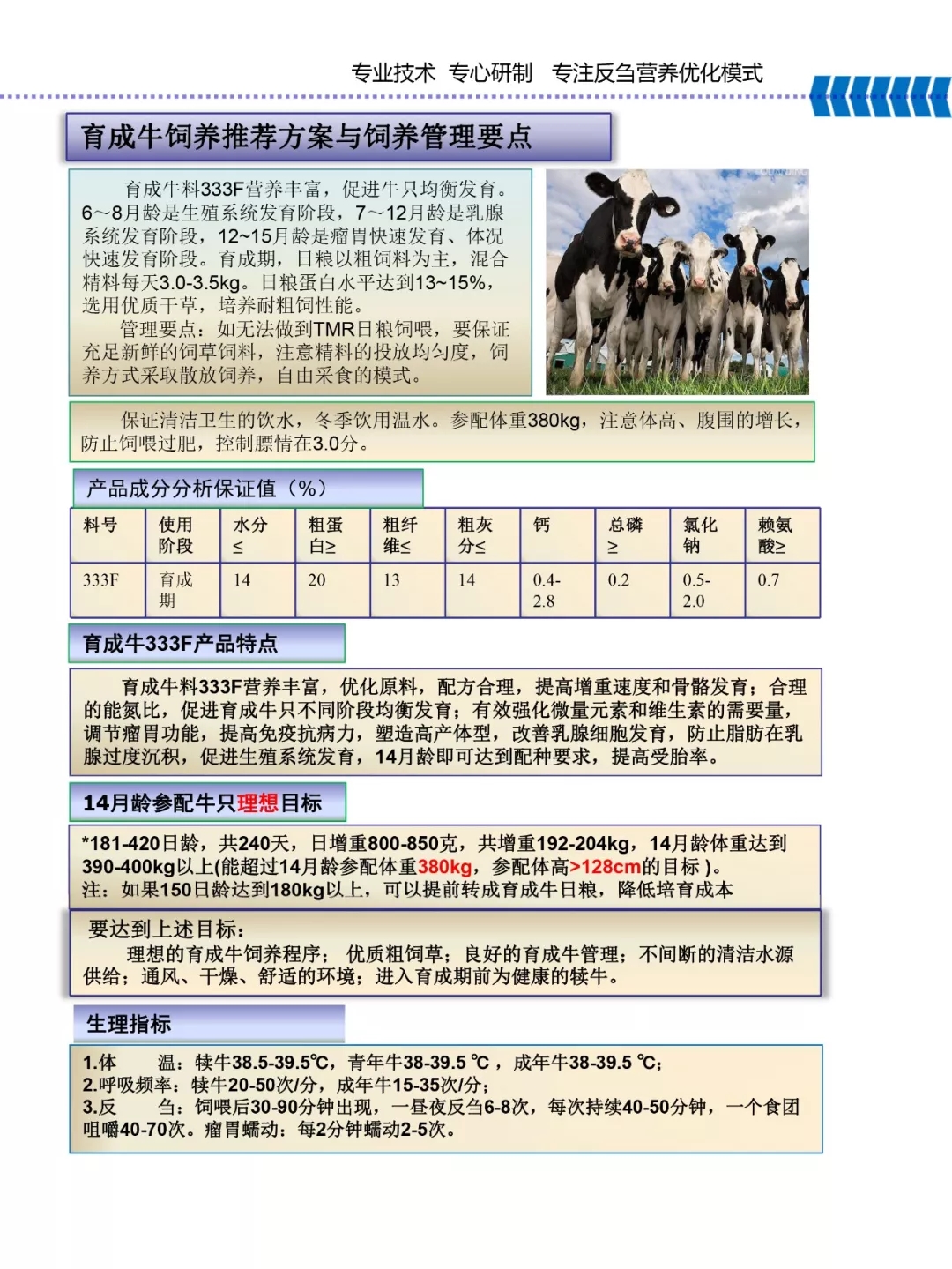 雷火体育·（TF SPORTS）官方网站乳业集团——河南全赫饲料有限公司奶牛高产料介绍