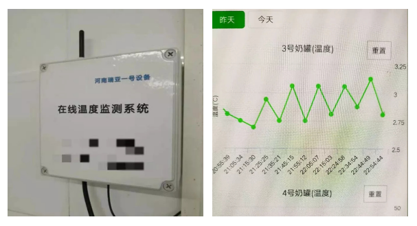 河南雷火体育·（TF SPORTS）官方网站乳业实施优质乳工程的初心与使命