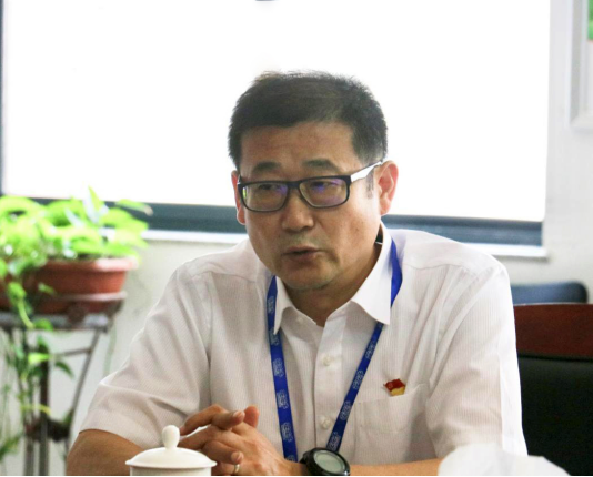 树立信心、积蓄力量、厚积薄发、共享成果—雷火体育·（TF SPORTS）官方网站乳业集团召开2019年半年度工作总结会