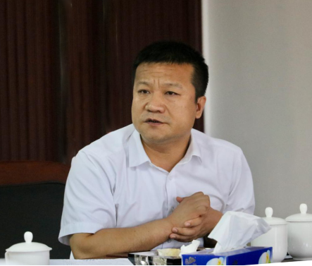 树立信心、积蓄力量、厚积薄发、共享成果—雷火体育·（TF SPORTS）官方网站乳业集团召开2019年半年度工作总结会
