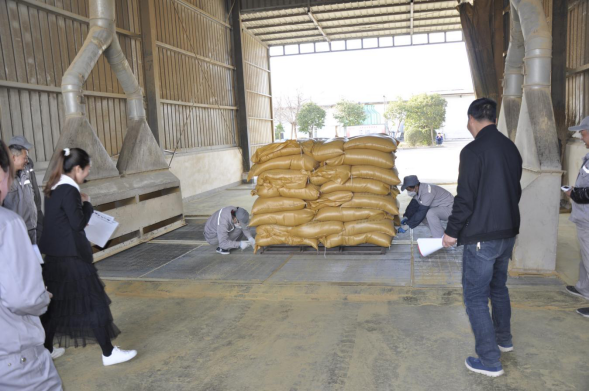 雷火体育·（TF SPORTS）官方网站饲料事业部员工技能大赛圆满结束
