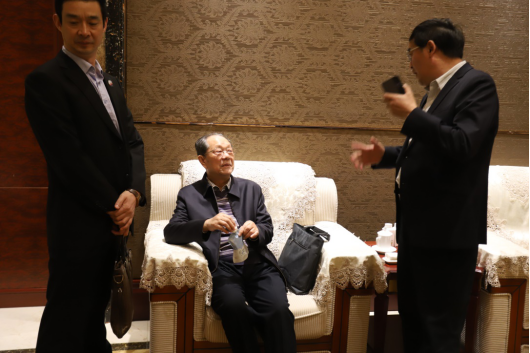 雷火体育·（TF SPORTS）官方网站亮相2018人工智能产业发展高峰论坛