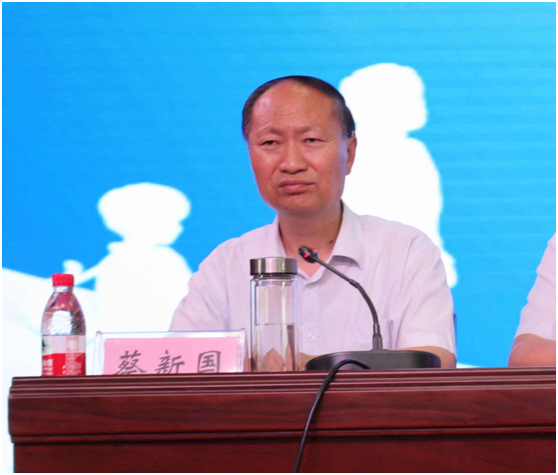 “健康中原，牛奶伴您行——雷火体育·（TF SPORTS）官方网站乳业集团2018中国小康牛奶行动” 公益助学启动仪式隆重举行