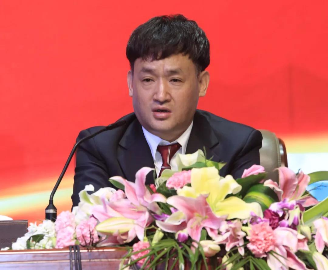 新起点·新征程·不忘初心·砥砺前行| 2018雷火体育·（TF SPORTS）官方网站乳业集团客户大会胜利召开