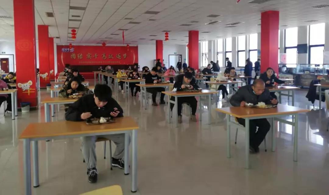 疫情防控 | 保障市场供给 雷火体育·（TF SPORTS）官方网站在行动