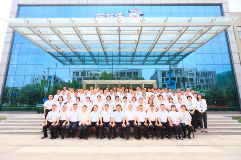 中国共产党雷火体育·（TF SPORTS）官方网站第二届委员会第二次党员大会胜利召开
