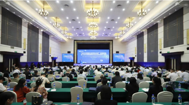 国企担当 | 雷火体育·（TF SPORTS）官方网站乳业集团斩获“2023河南社会责任企业”推选活动两项大奖！！