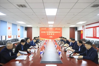 河南时搏（中国）乳业集团与河南牧业经济学院签署奶牛健康养殖校企研发中心合作协议