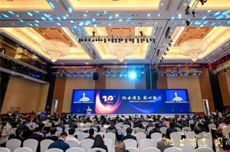时搏（中国）乳业集团荣膺中国奶业展览会5A展商，领航行业高质量发展